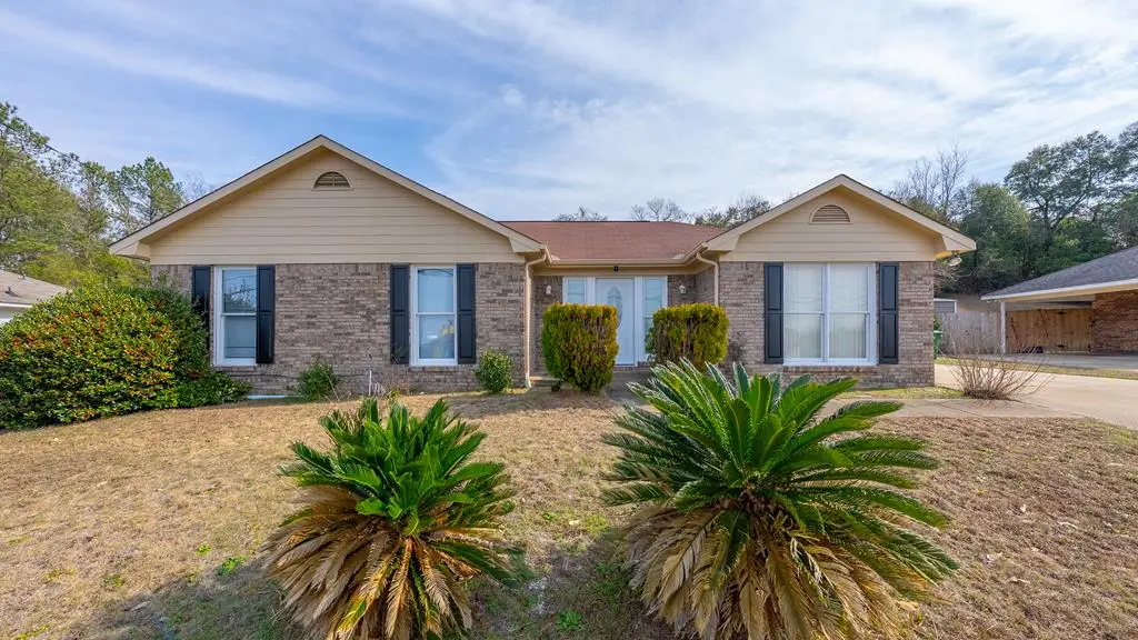 132 Sweetwater Drive, Columbus, GA 31907 - #1