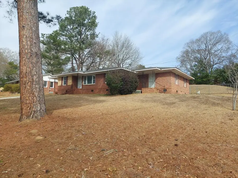 804 Lichfield Road, Columbus, GA 31904 - #2