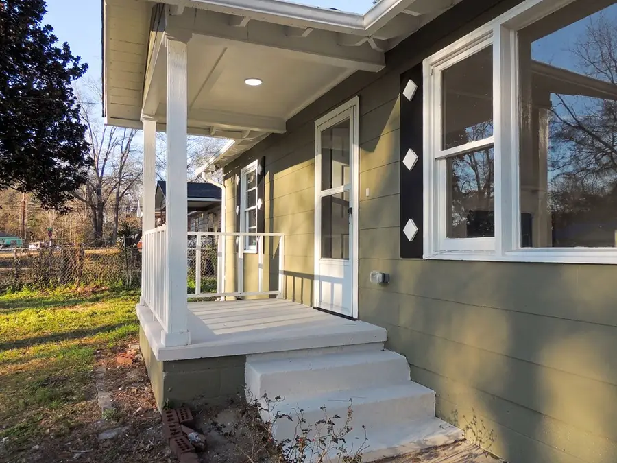 2218 Avalon Road, Columbus, GA 31907 - #3