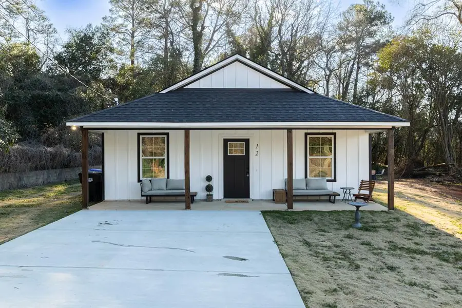 12 Munson Drive, Columbus, GA 31903 - Image #2