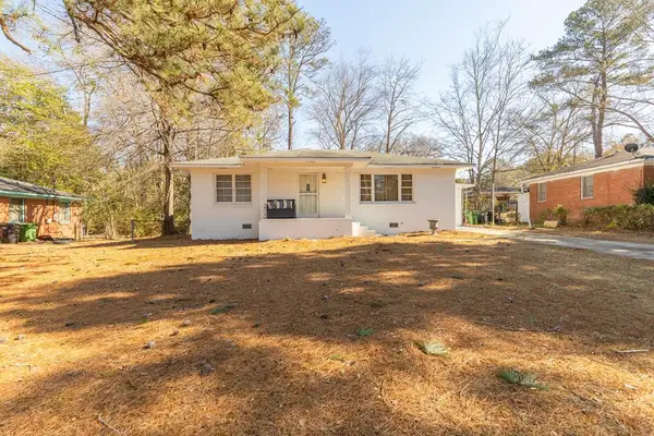 1434 John Smith Avenue, COLUMBUS, GA 31903