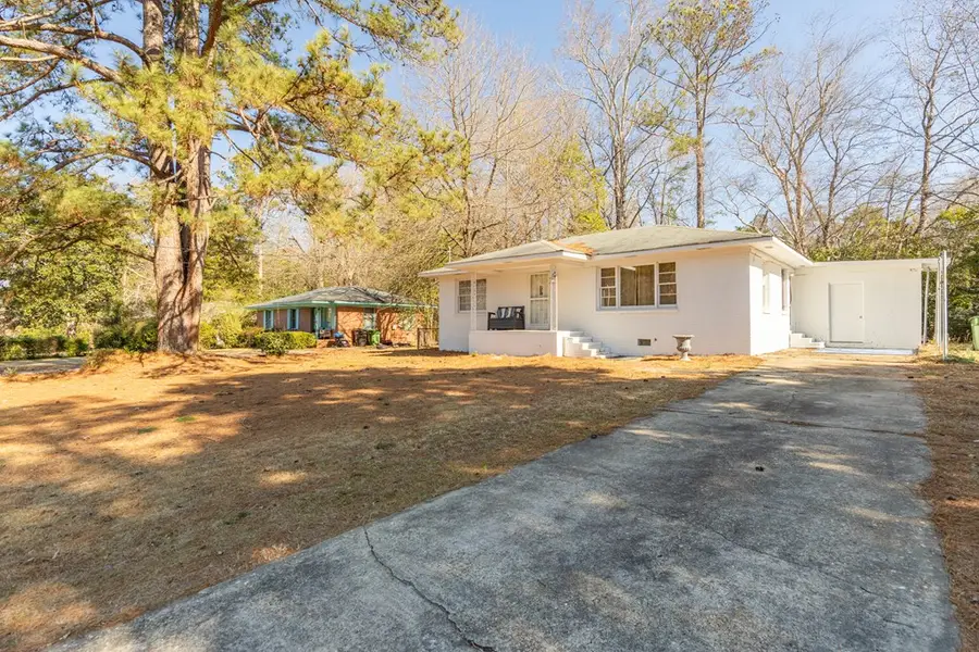 1434 John Smith Avenue, Columbus, GA 31903 - Image #2