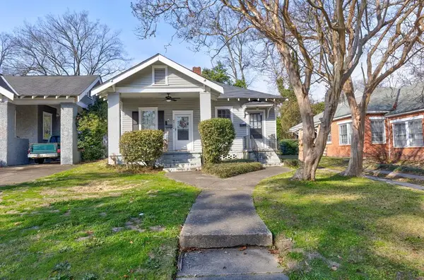 1817 18th Avenue, COLUMBUS, GA 31901