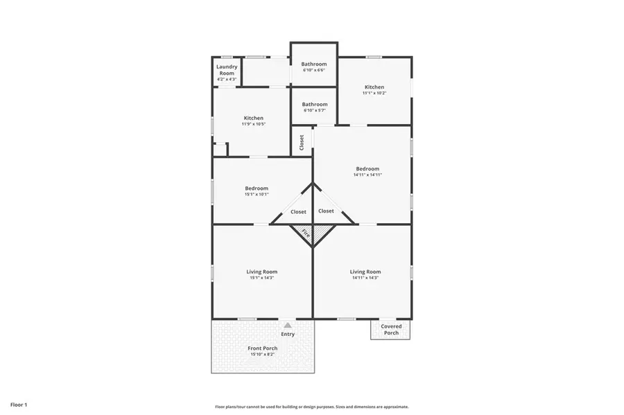 1817 18th Avenue, Columbus, GA 31901 - Image #2