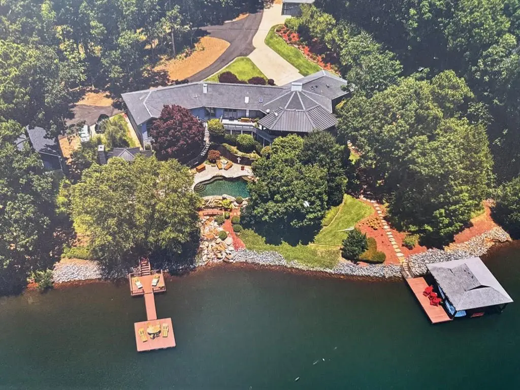 5 Odom Drive, Hamilton, GA 31811 - #1