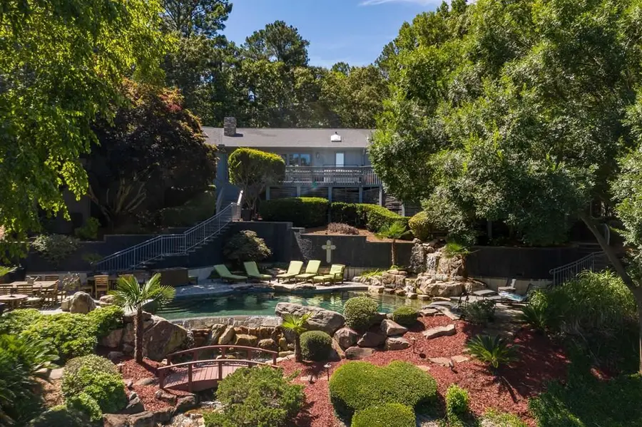 5 Odom Drive, Hamilton, GA 31811 - #2