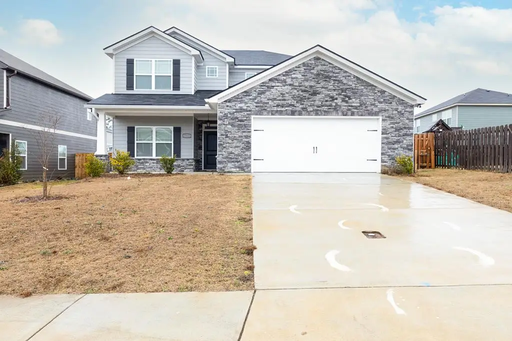 7313 Pine Chase Drive, Midland, GA 31820 - Image #1