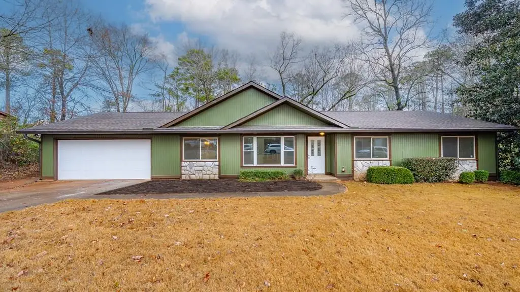 7730 Edgewater Drive, Columbus, GA 31904 - Image #1