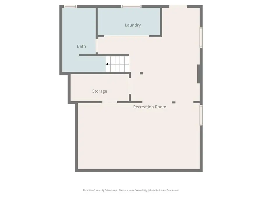 4407 Florence Drive, Columbus, GA 31907 - #3