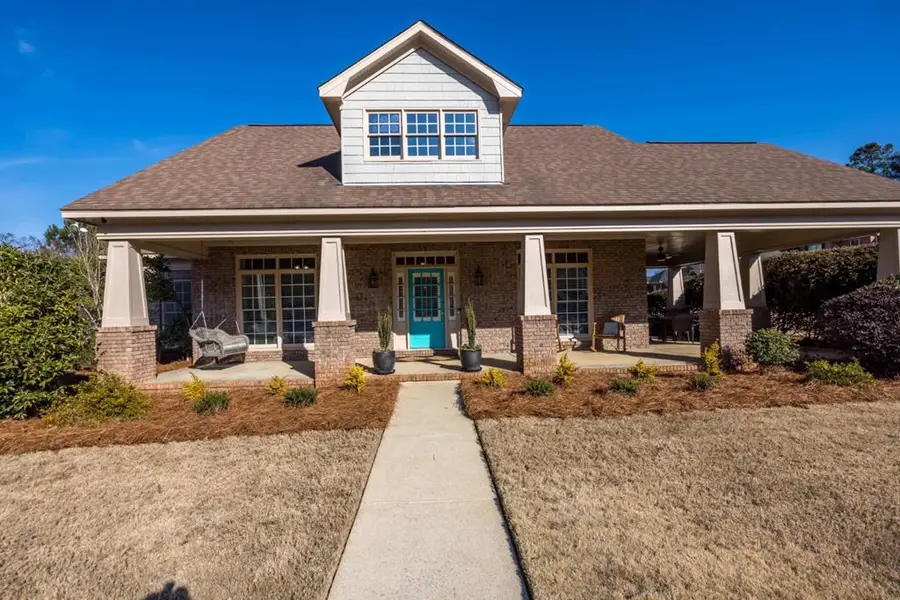 6742 Bridge Way, Columbus, GA 31904 - #2