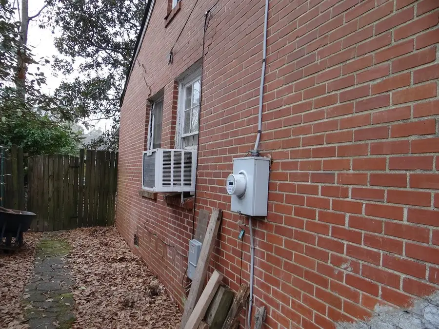 4222 Fort Street, Columbus, GA 31907 - #3