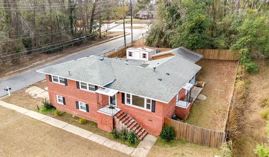 803 Lichfield Drive, Columbus, GA 31904 - #2