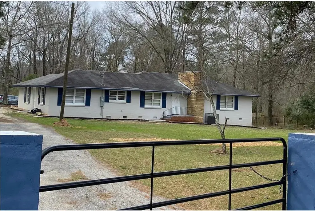 7380 Macon Road, Midland, GA 31820 - Image #1