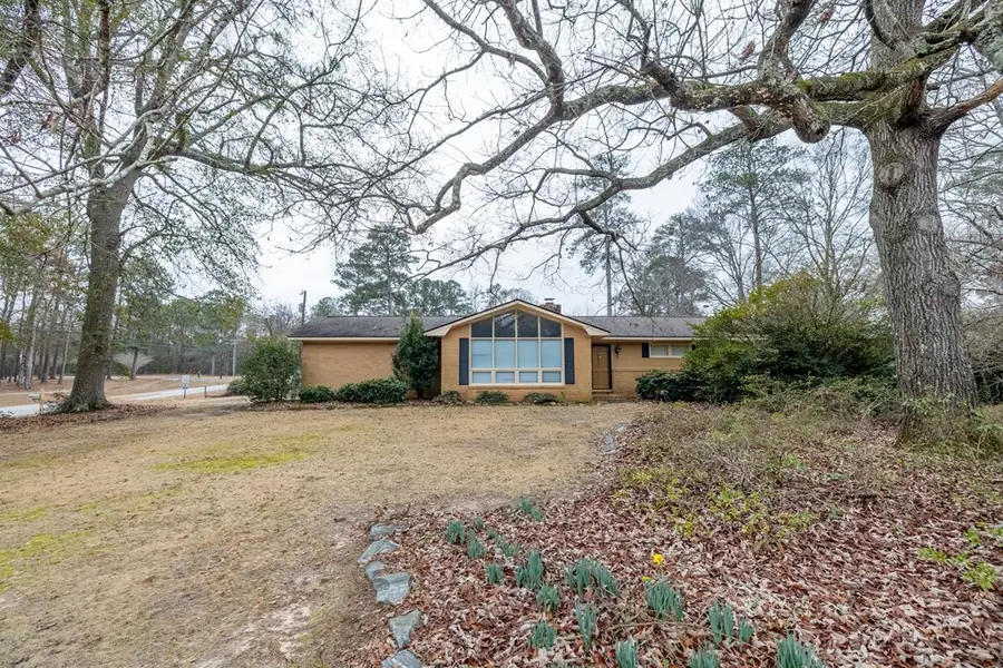 13642 Macon Road, Upatoi, GA 31829 - #2