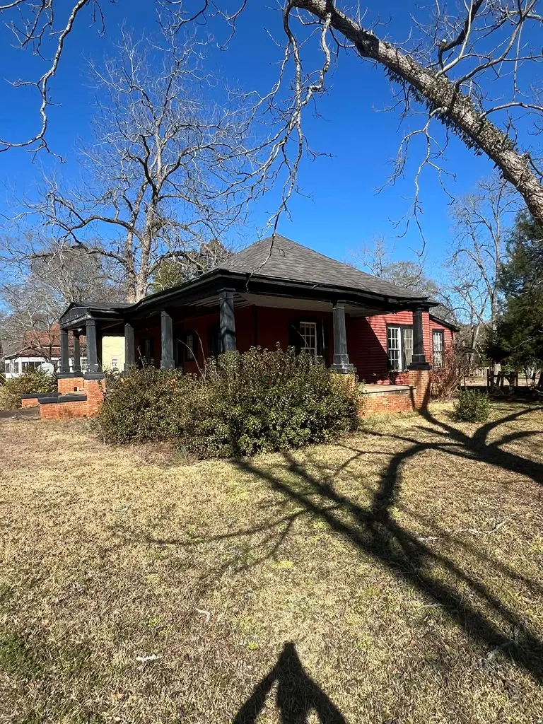 986 Alston Street, Richland, GA 31825 - #2