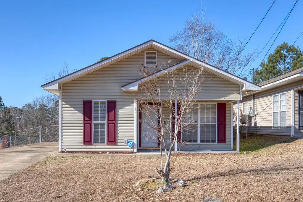 507 21st Avenue, Phenix City, AL 36869 - Image #1