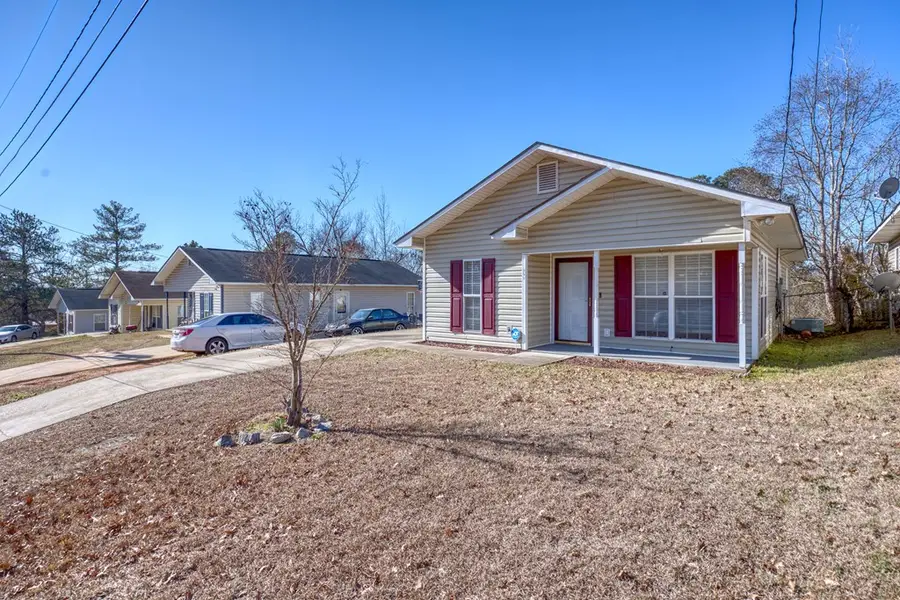507 21st Avenue, Phenix City, AL 36869 - Image #3