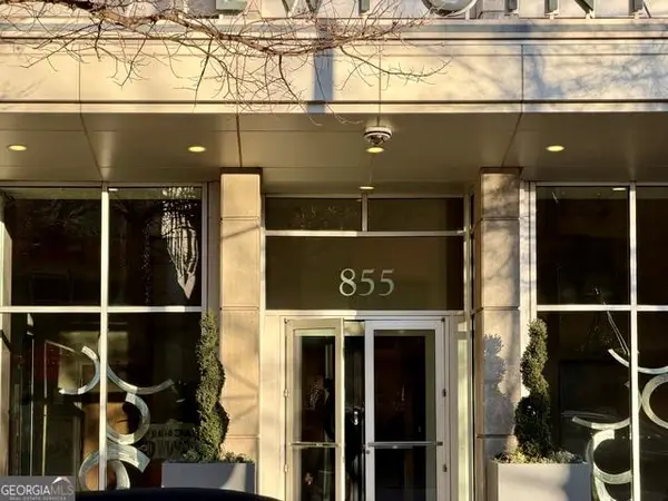 855 NE Peachtree Street #2408, ATLANTA, GA 30308