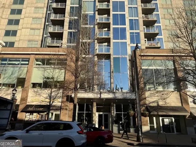 855 NE Peachtree Street #2408, Atlanta, GA 30308 - Image #2