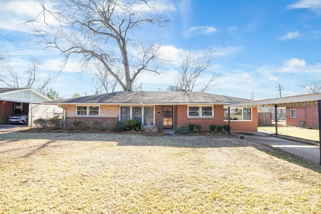 2058 Somerset Avenue, Columbus, GA 31903 - Image #1