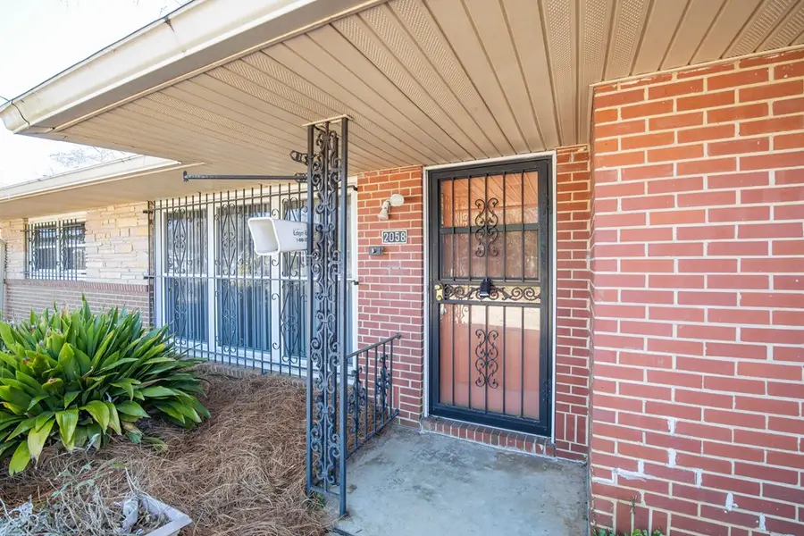 2058 Somerset Avenue, Columbus, GA 31903 - Image #2