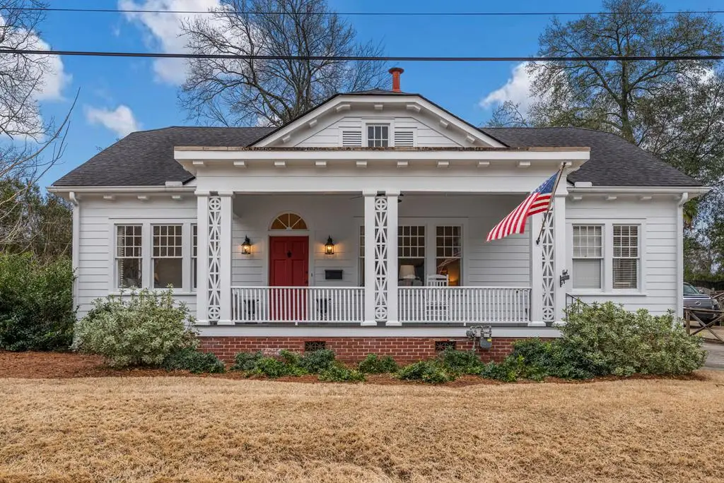 2114 Forest Court, Columbus, GA 31906 - Image #1