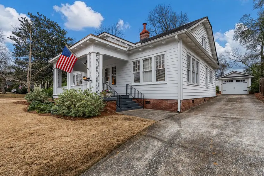 2114 Forest Court, Columbus, GA 31906 - Image #2