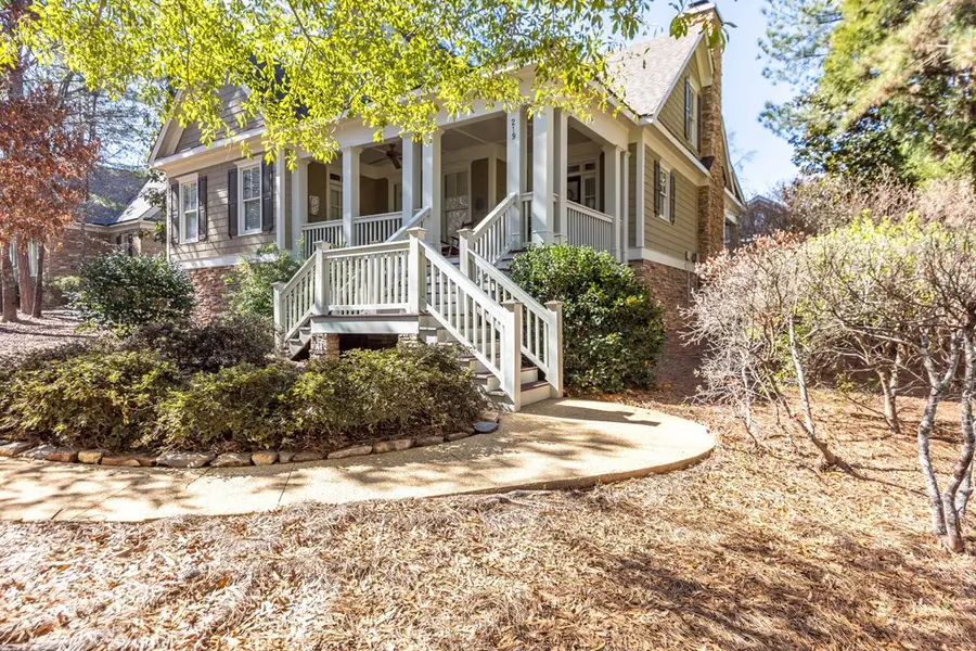 219 Longleaf Way, Pine Mountain, GA 31822 - #2