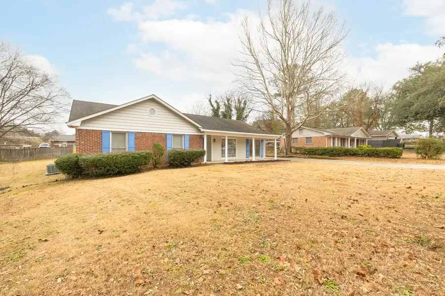 5010 Trussell Avenue, Columbus, GA 31904 - Image #2