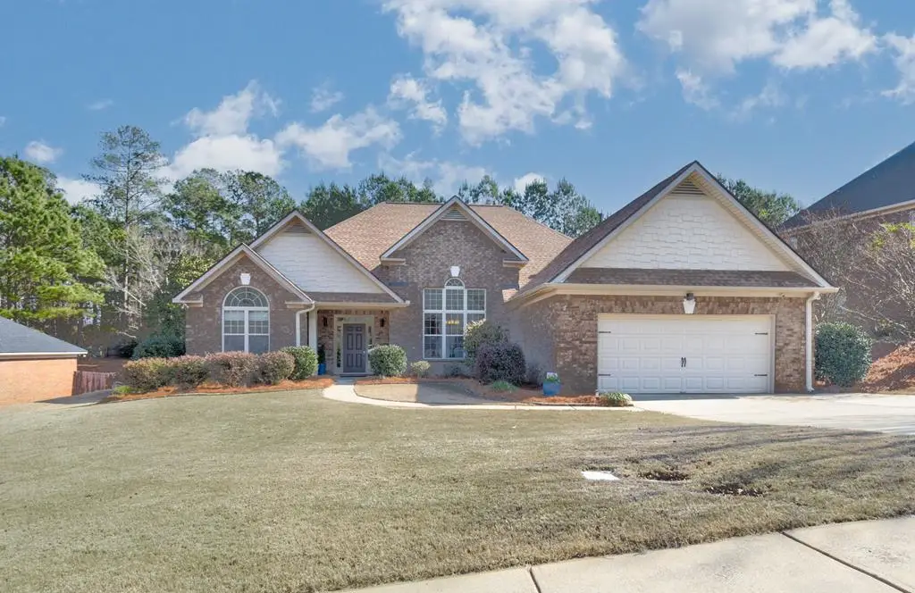 6712 Bridge Way, Columbus, GA 31904 - Image #1