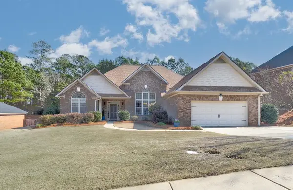 6712 Bridge Way, COLUMBUS, GA 31904