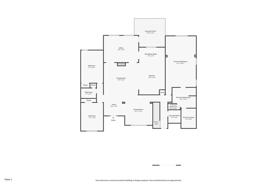 6712 Bridge Way, Columbus, GA 31904 - Image #2