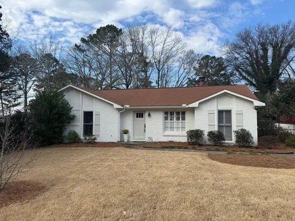 7309 Kirkwood Drive, COLUMBUS, GA 31904