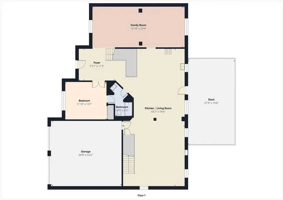 37 Avery Place, Fort Mitchell, AL 36856 - #2