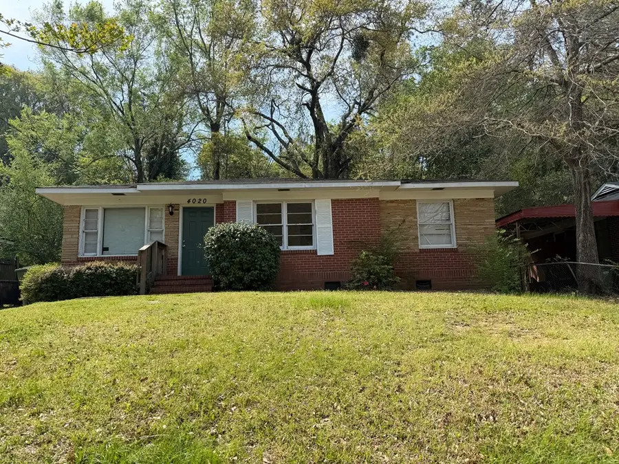 4020 Union Street, Columbus, GA 31903 - #2