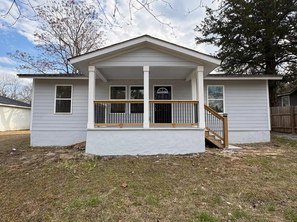 7724 Boulder Drive, Columbus, GA 31909 - Image #1