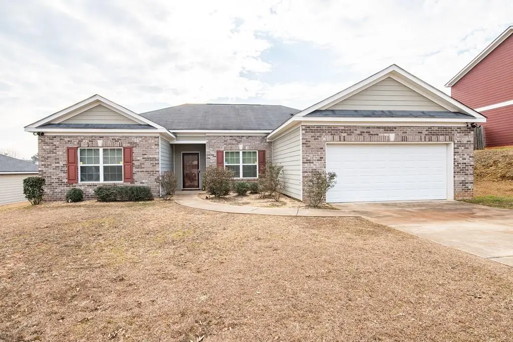 1546 Antietam Drive, Columbus, GA 31907 - Image #1