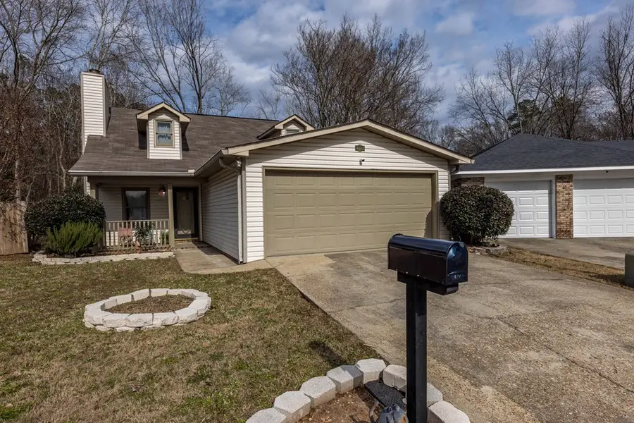 6068 Bear Creek Court, Columbus, GA 31909 - Image #2