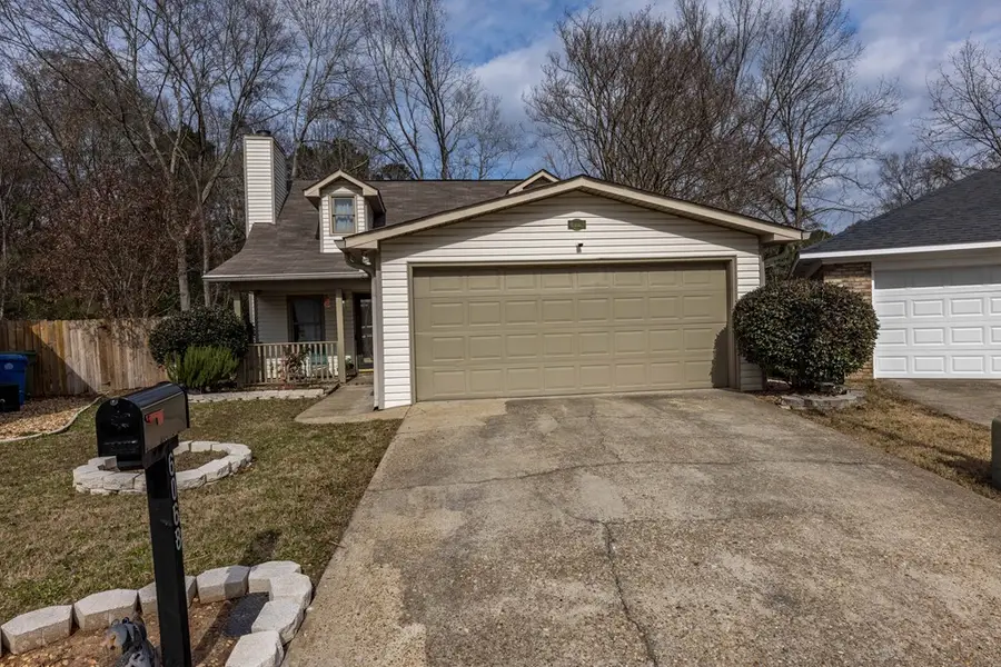 6068 Bear Creek Court, Columbus, GA 31909 - Image #3