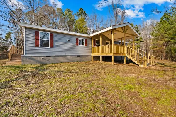 430 Oak Grove Road, TALBOTTON, GA 31827