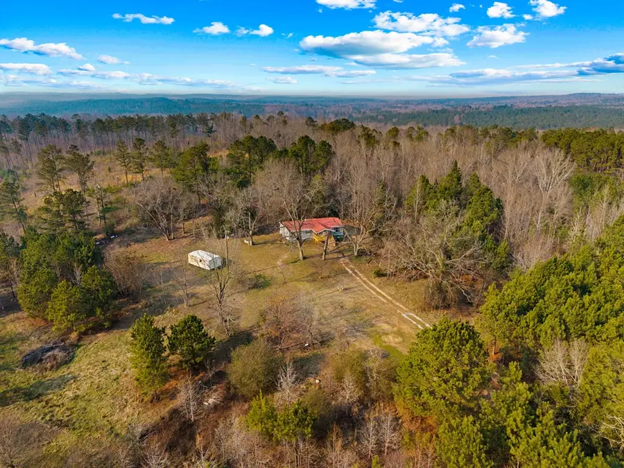 430 Oak Grove Road, Talbotton, GA 31827 - #3