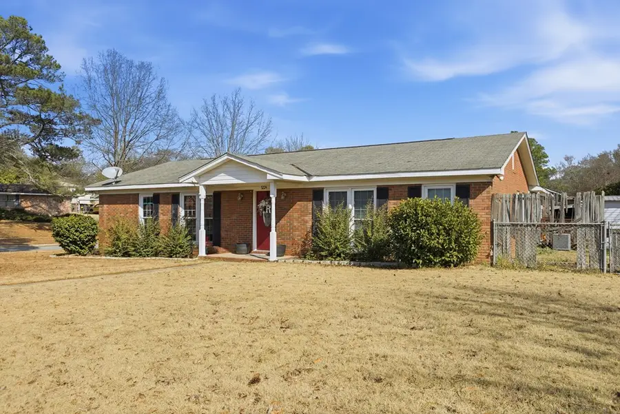 5224 23rd Avenue, Columbus, GA 31904 - #2