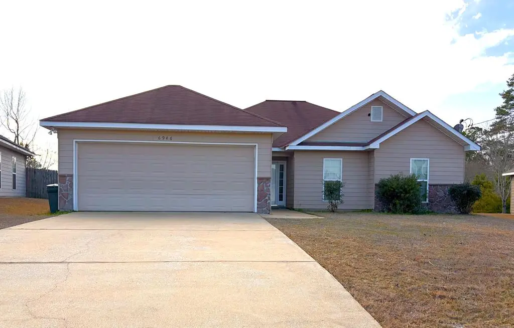 6946 Boby Court, Columbus, GA 31907 - #1