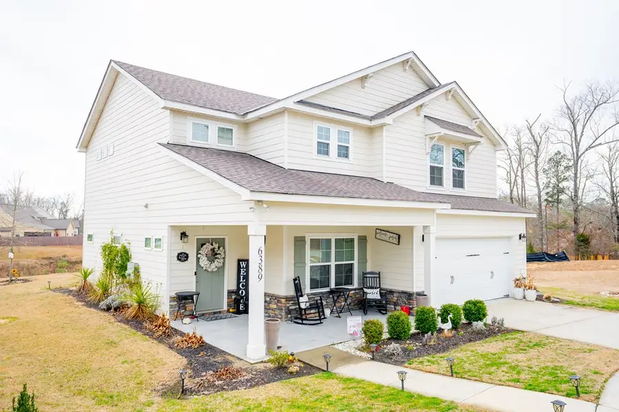 6389 Shagbark Lane, Midland, GA 31820 - Image #3