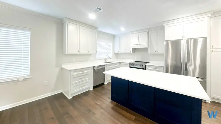 6400 Green Island Drive #42, Columbus, GA 31904 - #2