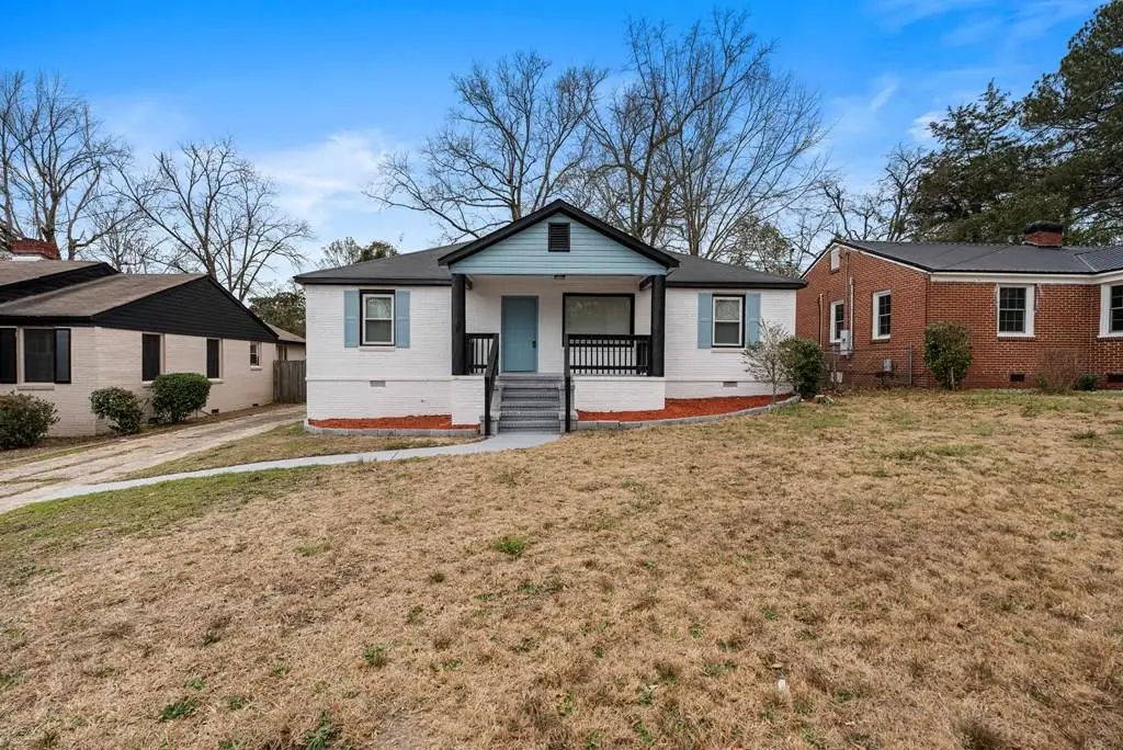 2822 East Wynnton Lane, Columbus, GA 31906 - #1