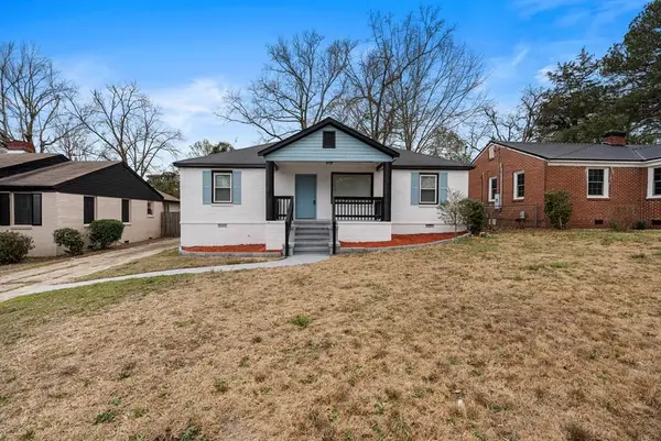 2822 East Wynnton Lane, COLUMBUS, GA 31906