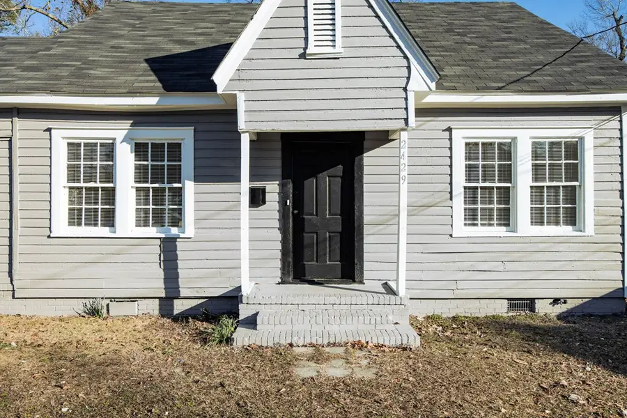 2429 Bell Street, Columbus, GA 31906 - #3