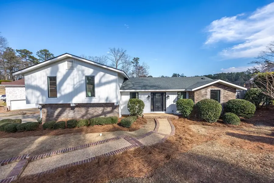 5472 Roaring Branch Road, Columbus, GA 31904 - #2