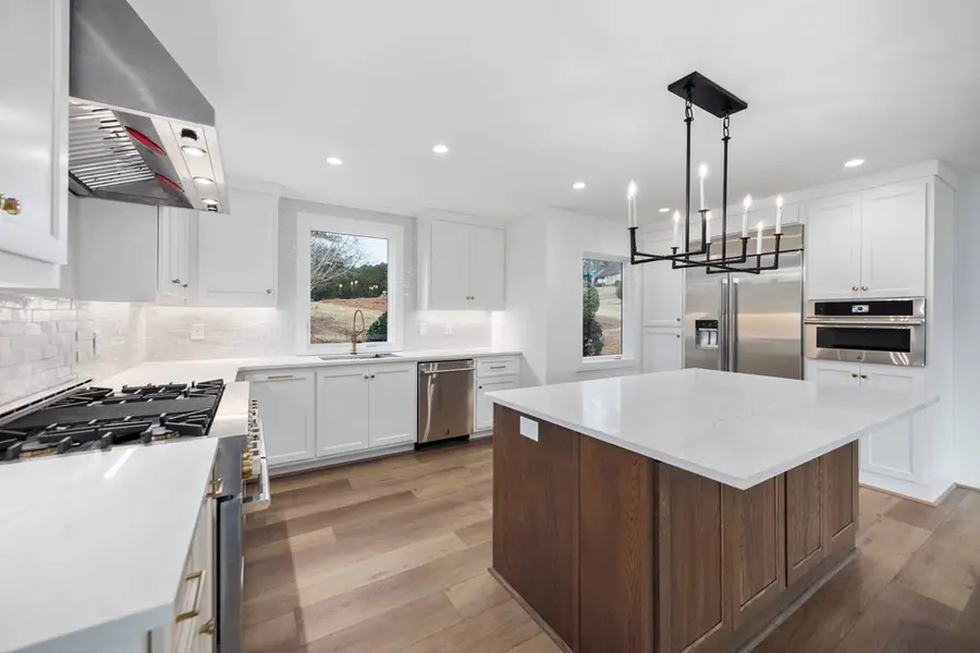 5472 Roaring Branch Road, Columbus, GA 31904 - #3